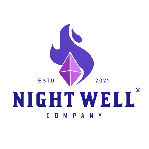 NIGHTWELL LOGISTICS INCORPORATED Logo